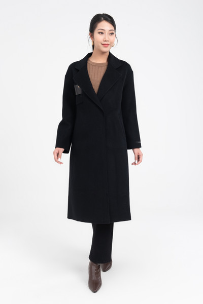 Premium Trench Coat with belt