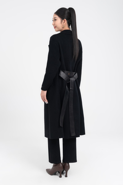 Premium Trench Coat with belt