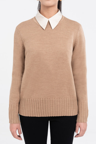 Wool sweater - Áo len lông cừu cao cấp