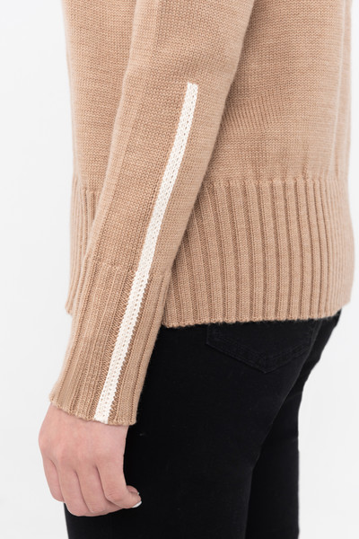 Wool sweater - Áo len lông cừu cao cấp