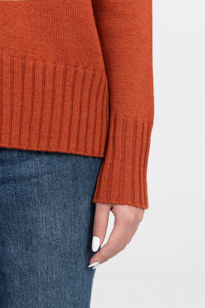 Wool sweater - Áo len lông cừu cao cấp