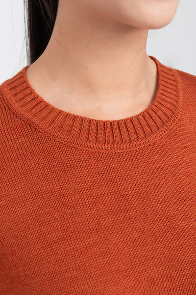 Wool sweater - Áo len lông cừu cao cấp