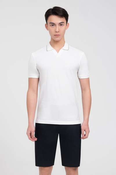 Áo thun Polo dáng slim fit MS 57E3539