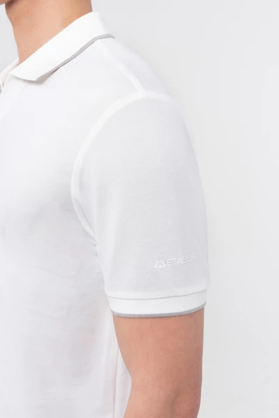 Áo thun Polo dáng slim fit