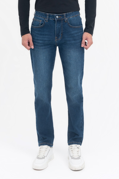 Quần jeans dáng slim fit MS 25E3161