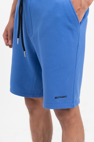 Quần shorts color cạp chun