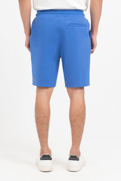 Quần shorts color cạp chun