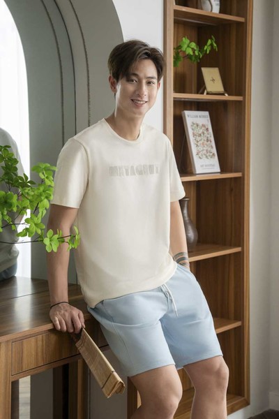 Áo thun Ice Cotton