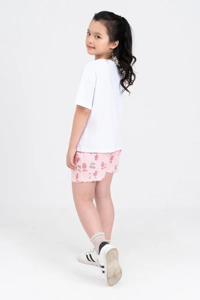 Quần shorts Little Princess