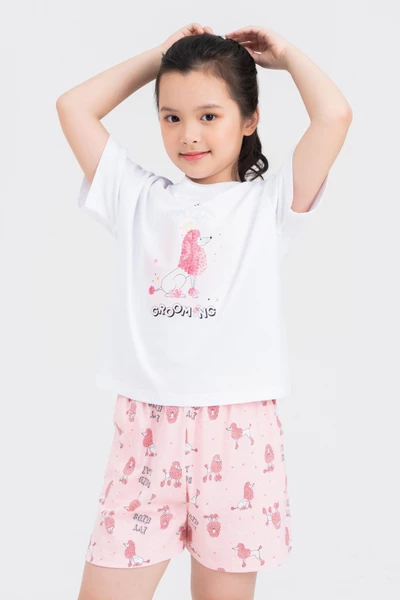 Quần shorts Little Princess