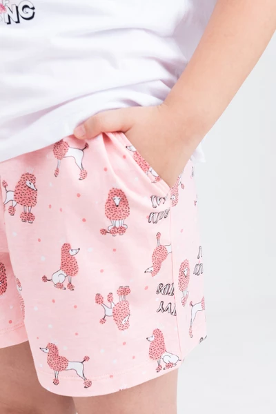 Quần shorts Little Princess