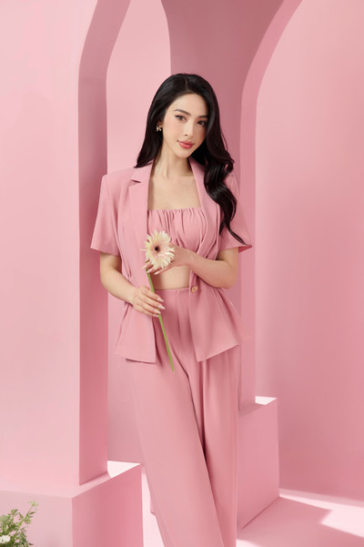 Top 10 Cửa hàng bán vest nữ thời trang đẹp nhất Hà Nội - toplist.vn