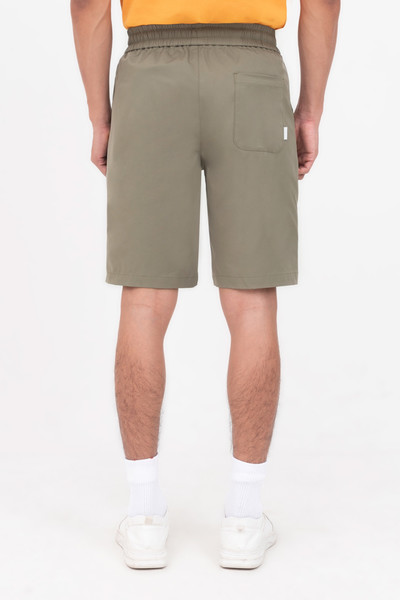 Quần shorts Regular ngang gối