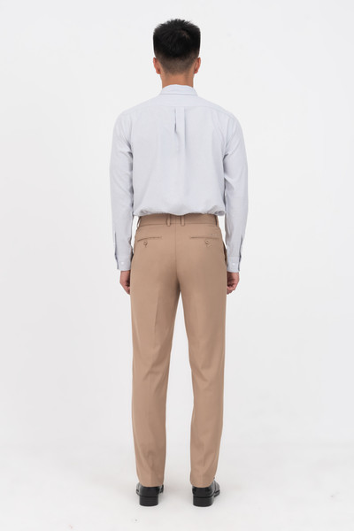 Dalio Trouser - Quần Tây cúc lệch