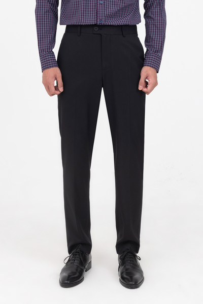 Dalio Trouser - Quần Tây cúc lệch
