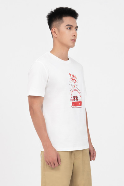 Áo thun in hình Regular fit