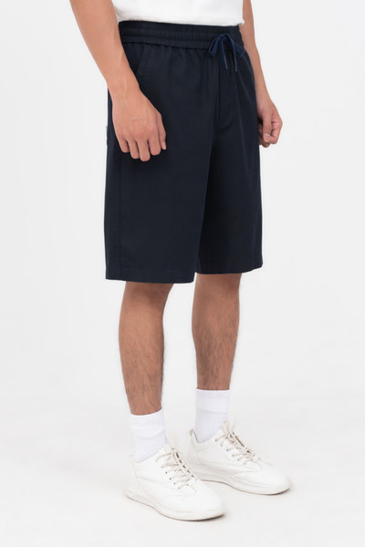 Quần shorts Regular ngang gối