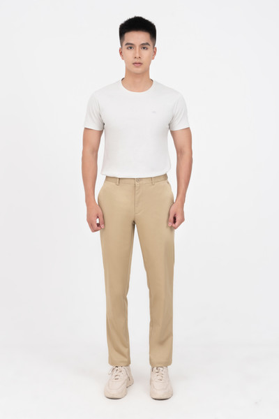 Quần Slim fit