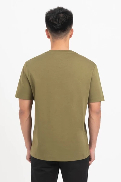 Áo thun basic trơn