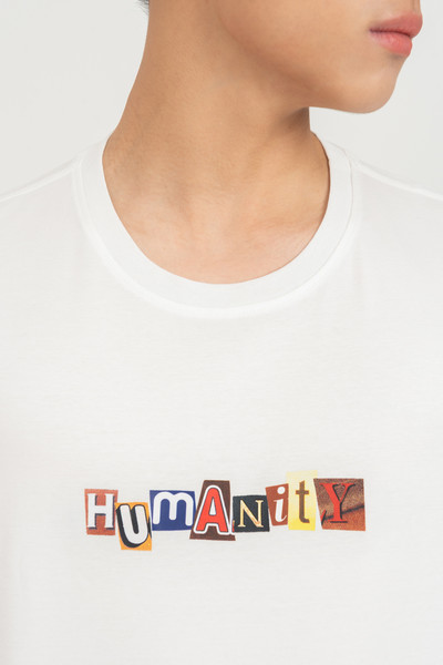 Áo thun Humanity