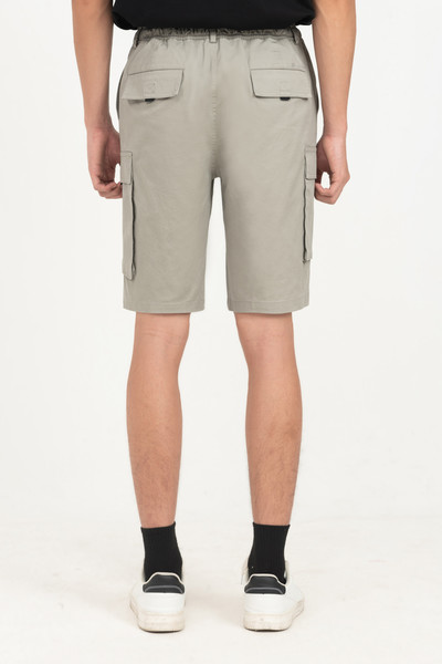 Dustin Cargo - Quần Shorts túi hộp