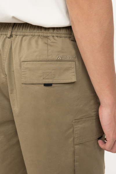 Dustin Cargo - Quần Shorts túi hộp