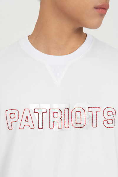 Áo thun Patriots