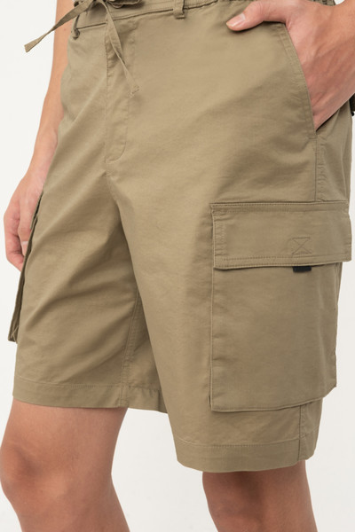 Dustin Cargo - Quần Shorts túi hộp