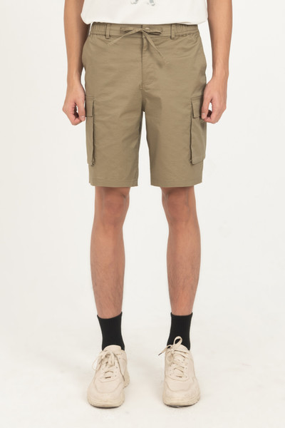 Dustin Cargo - Quần Shorts túi hộp MS 20E3855