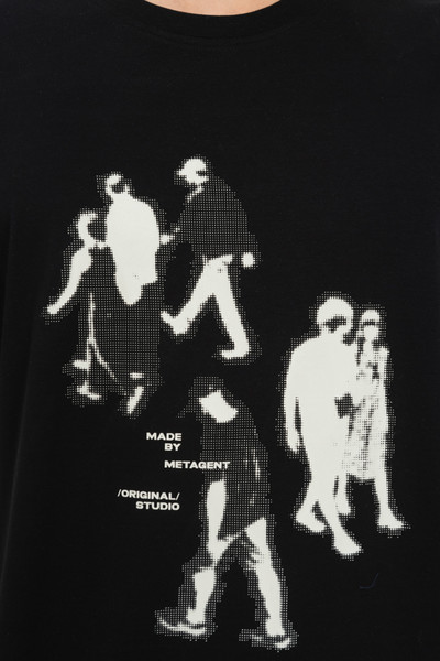 Walking man Shirt