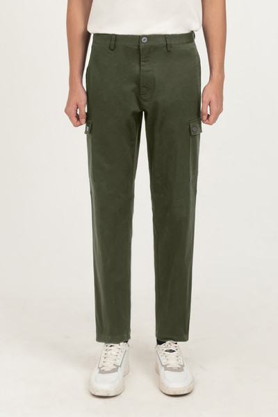 Quần Khaki MS 22E3906