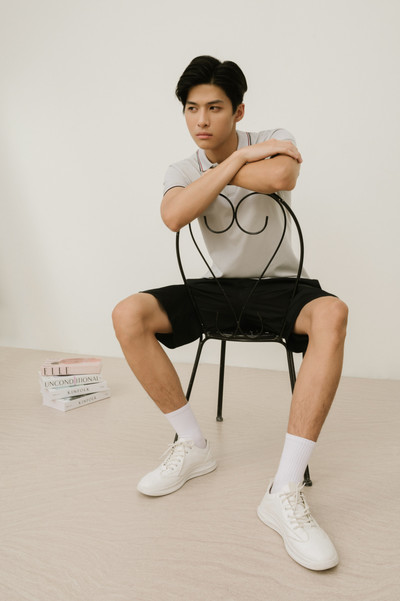 Sleeze Shorts - Quần Flowtex ngang đùi