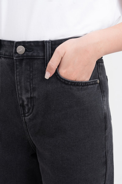 Quần Jeans Baggy