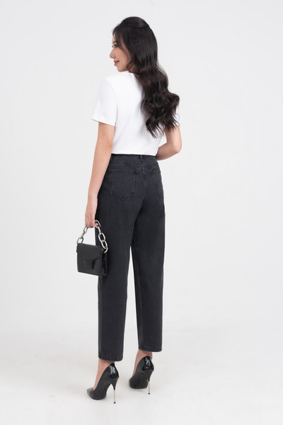 Quần Jeans Baggy