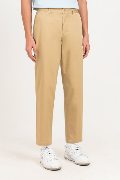 Urban Khaki - Quần Khaki túi sườn