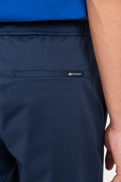 Sleeze Shorts - Quần Flowtex ngang đùi