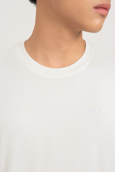 Áo Supima Basic Slim fit