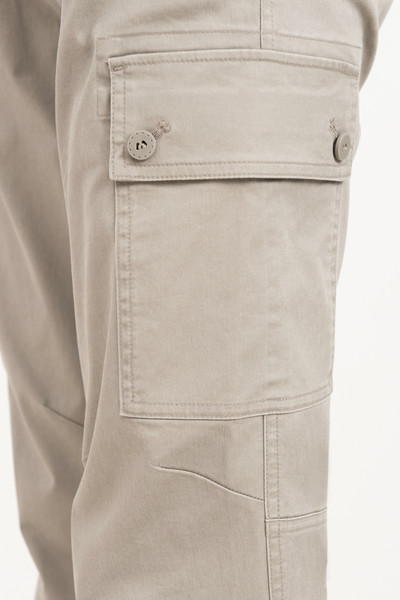 Quần dài Khaki Slim