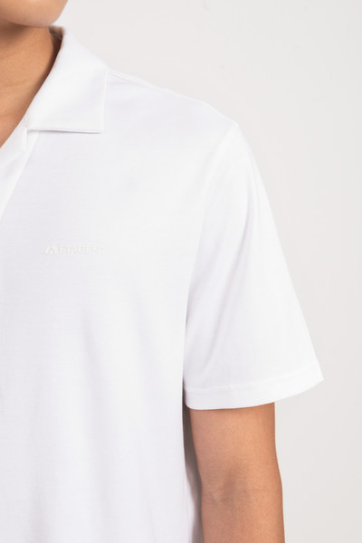 Áo Polo cổ kiểu