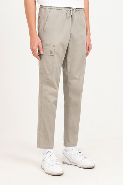 Quần dài Khaki Slim
