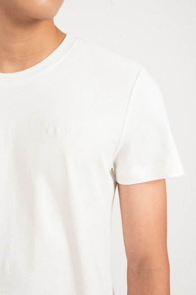 Áo Supima Basic Slim fit