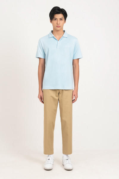 Urban Khaki - Quần Khaki túi sườn