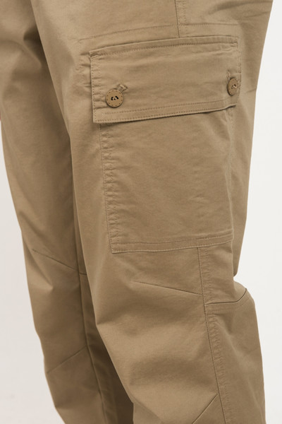 Quần dài Khaki Slim