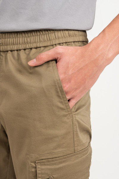 Quần dài Khaki Slim