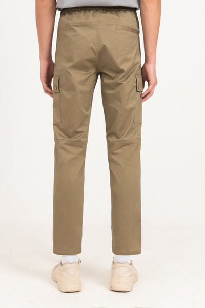 Quần dài Khaki Slim