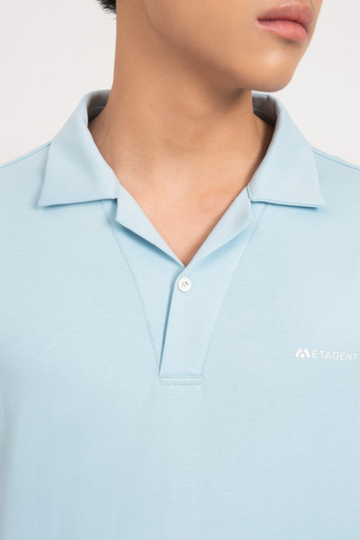 Áo Polo cổ kiểu