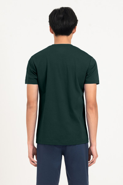 Áo Supima Basic Slim fit