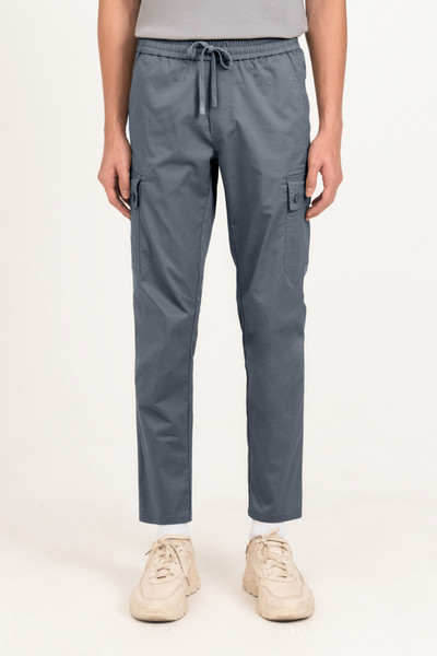 Quần dài Khaki Slim