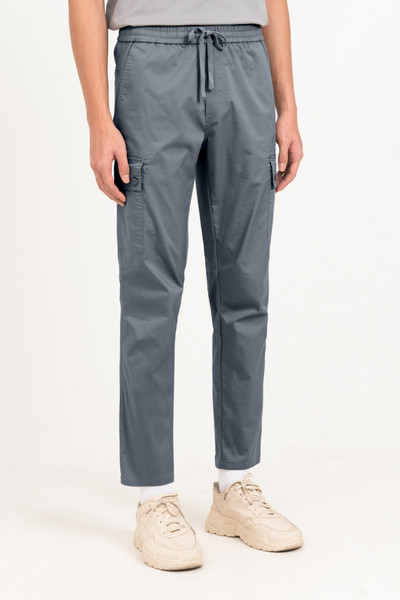 Quần dài Khaki Slim