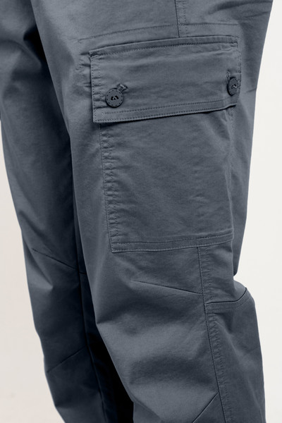 Quần dài Khaki Slim